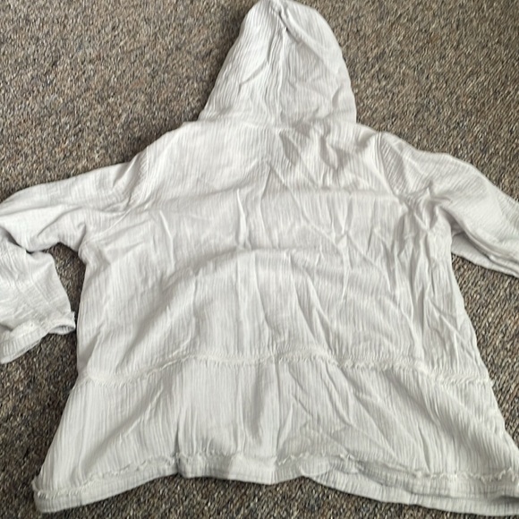 Habitat Cotton Sweater Size Medium - Picture 6 of 6